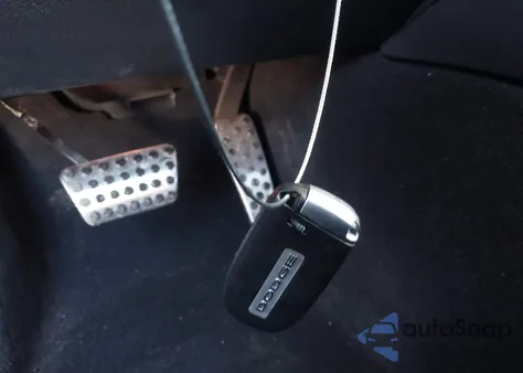 2021 Dodge Charger Scat Pack from USA, damaged, VIN 2C3CDXGJ3MH522894